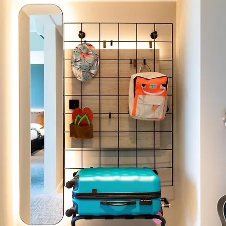 Moxy Frankfurt 4* Eschborn