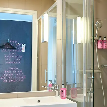 Moxy Frankfurt