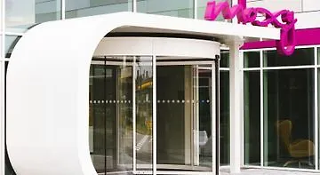 Moxy Frankfurt Eschborn