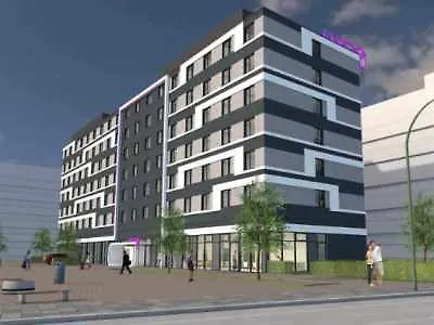 Moxy Frankfurt