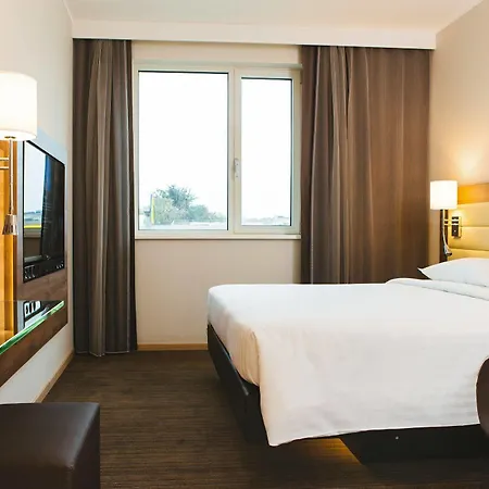 Hotel Moxy Frankfurt