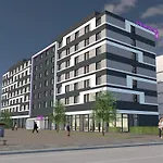 Moxy Frankfurt 4* Eschborn