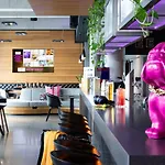 Hotel Moxy Frankfurt