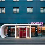 Moxy Frankfurt Hotel Eschborn