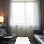 Moxy Frankfurt Hotel Eschborn
