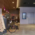 Moxy Frankfurt 4* Eschborn