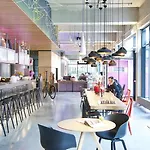 Hotel Moxy Frankfurt