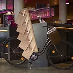 Moxy Frankfurt Eschborn