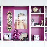 Moxy Frankfurt 4*
