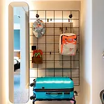 Moxy Frankfurt Hotel Eschborn