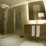 Szálloda Moxy Frankfurt Eschborn