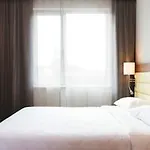 Hotel Moxy Frankfurt Eschborn