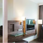 Moxy Frankfurt 4* Eschborn