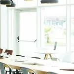 Moxy Frankfurt