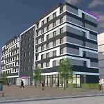 Moxy Frankfurt