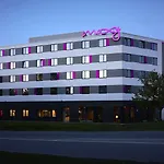 Hotel Moxy Frankfurt Eschborn