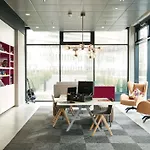 Moxy Frankfurt Hotel
