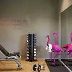 Hotel Moxy Frankfurt Eschborn