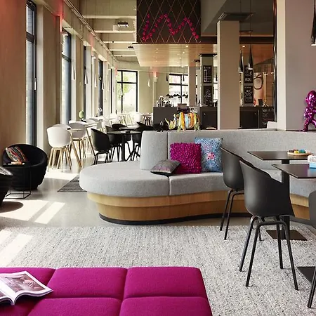 Moxy Frankfurt