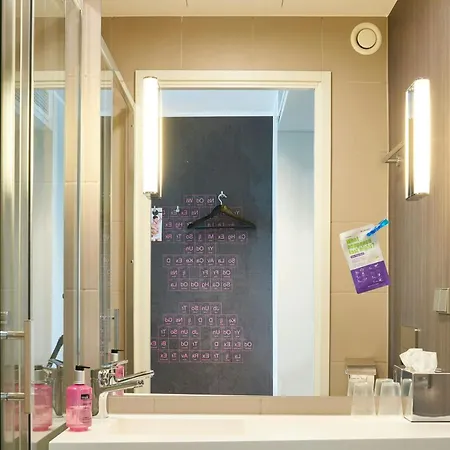 Moxy Frankfurt 4* Eschborn