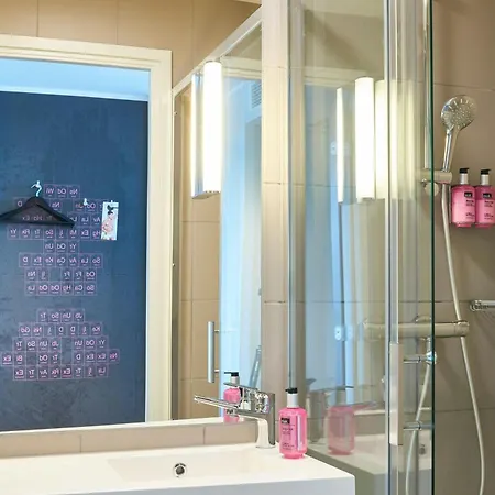 Moxy Frankfurt