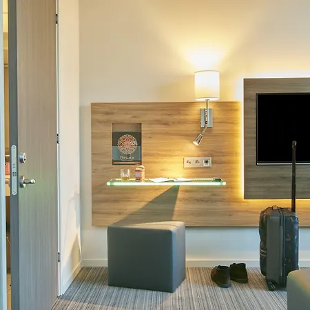 酒店 法兰克福埃施伯恩慕奇夕酒店 埃施伯恩