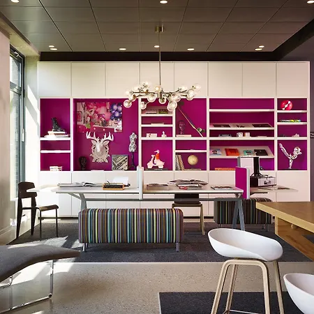 Moxy Frankfurt
