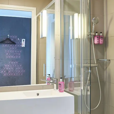 Moxy Frankfurt Eschborn