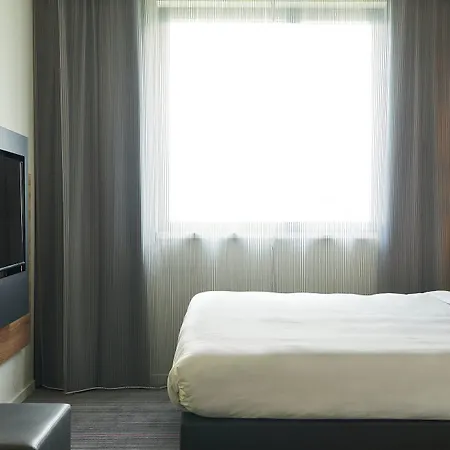 Szálloda Moxy Frankfurt