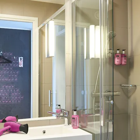 法兰克福埃施伯恩慕奇夕酒店 埃施伯恩