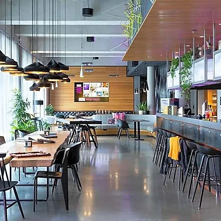 Moxy Frankfurt Eschborn
