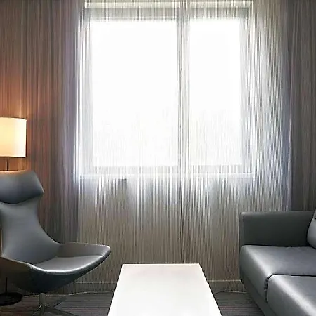 Moxy Frankfurt Eschborn
