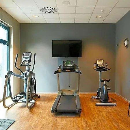 Moxy Frankfurt