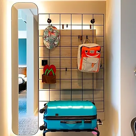Moxy Frankfurt 4* Eschborn