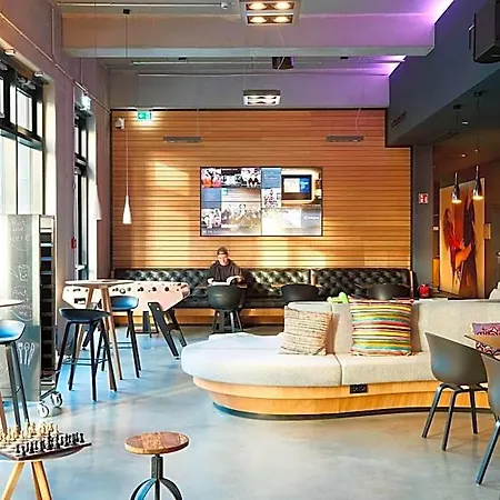 Moxy Frankfurt