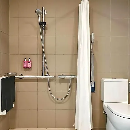 Moxy Frankfurt 4* Eschborn
