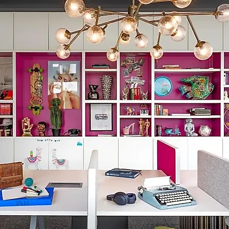 Moxy Frankfurt
