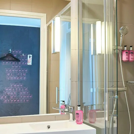 Hotel Moxy Frankfurt