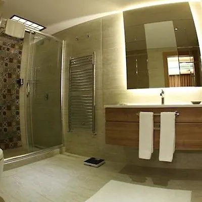 Szálloda Moxy Frankfurt Eschborn