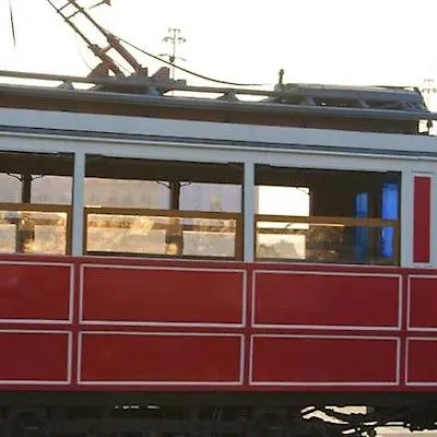 法兰克福埃施伯恩慕奇夕酒店 埃施伯恩