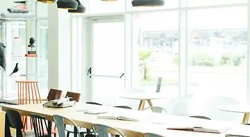 Moxy Frankfurt