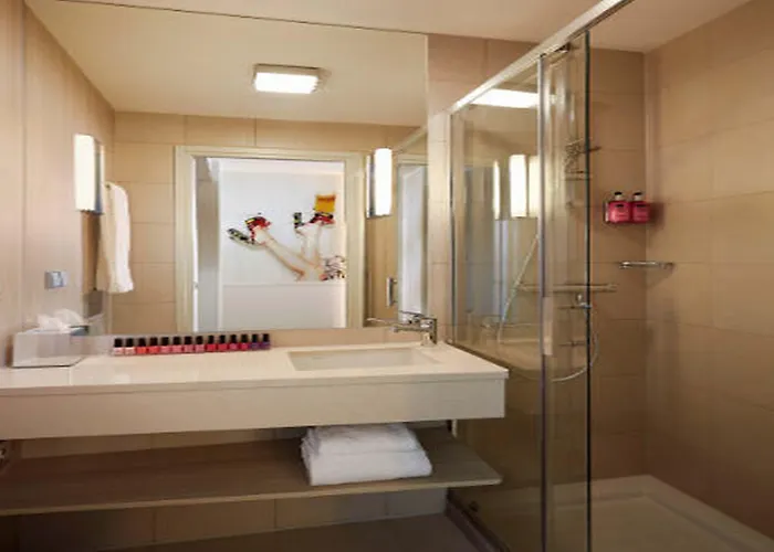 Moxy Frankfurt 4* Eschborn