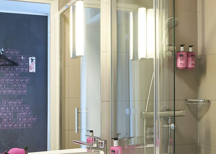 Moxy Frankfurt Eschborn