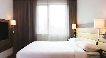 Hotel Moxy Frankfurt Eschborn
