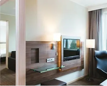 Moxy Frankfurt 4* Eschborn