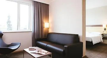 Moxy Frankfurt Hotel Eschborn